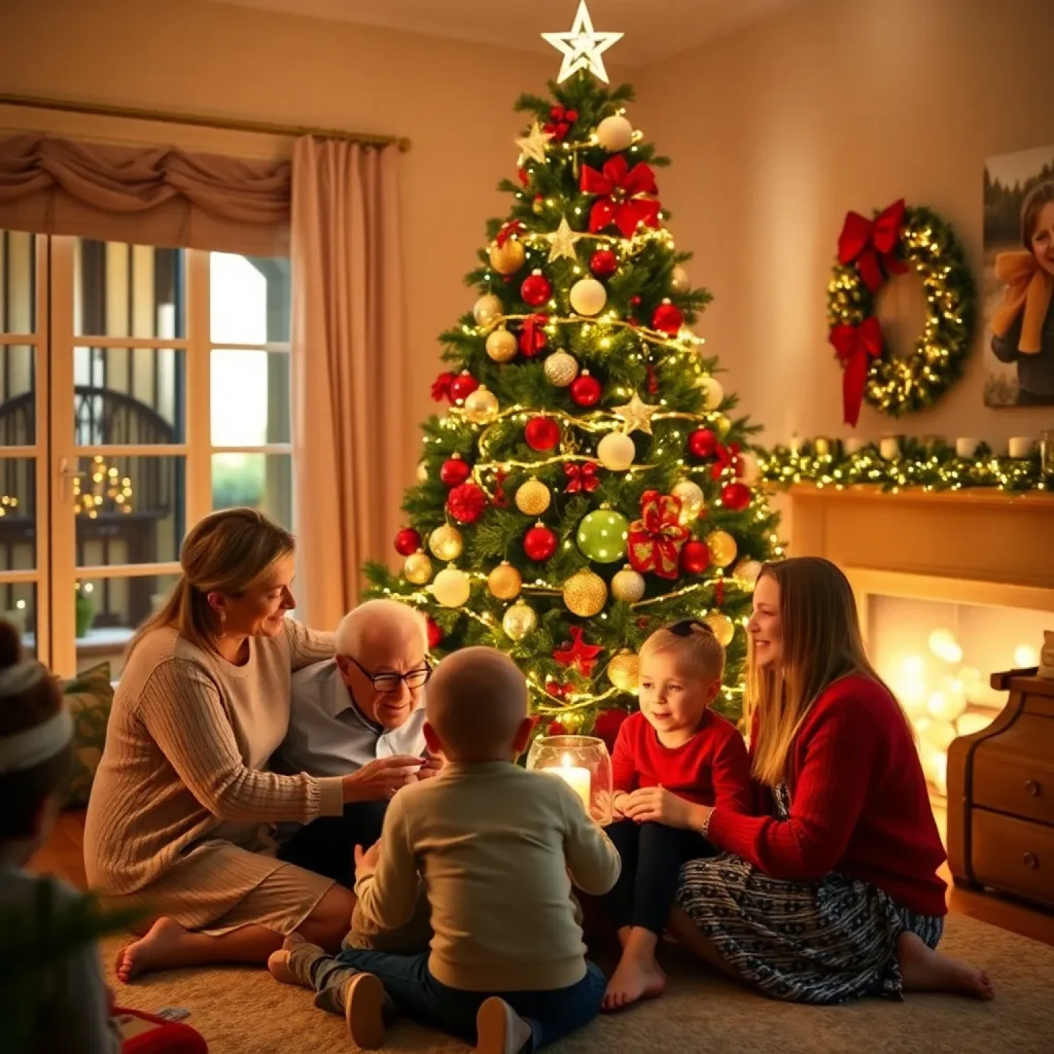 Monetta’s Christmas Tree Farm Celebrates 40 Years of Holiday Tradition and Community Connection