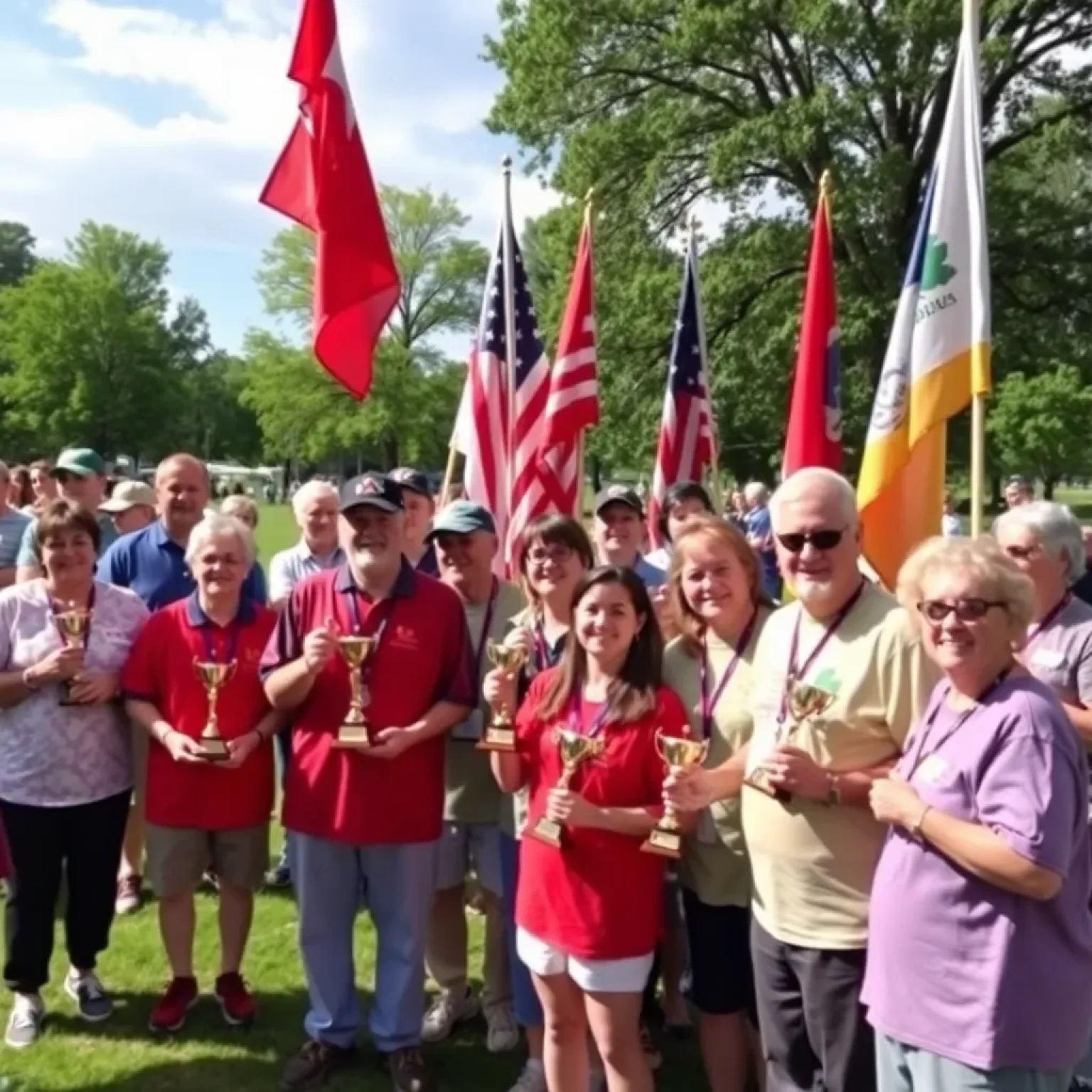 North Augusta Celebrates Local Achievements in Military and Academic Excellence