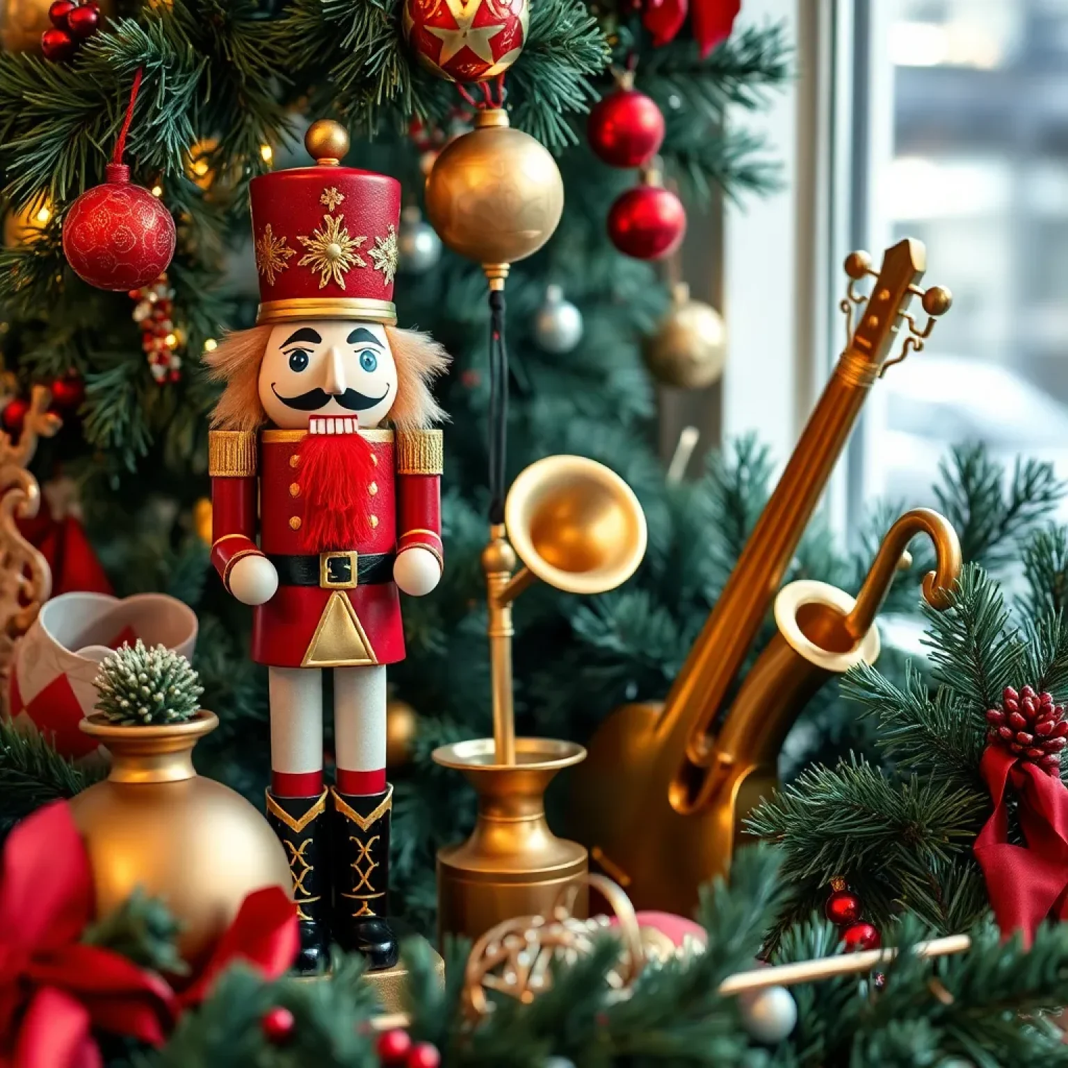 Get Ready for a Festive Weekend in Augusta with Nutcracker Ballet, Live Music, and Fun Runs!