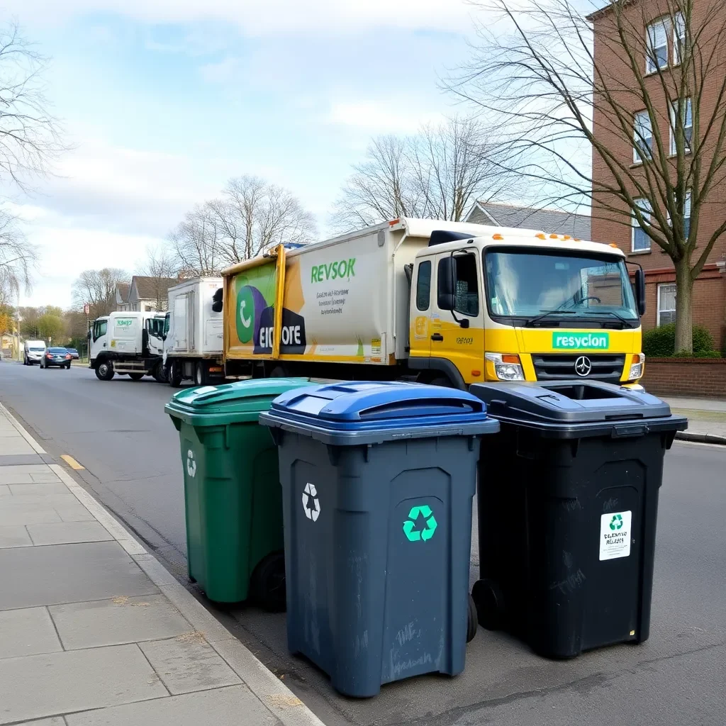 Augusta Extends Waste Hauler Contracts for 90 Days While Recycling Services Remain on Hold