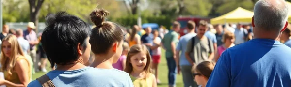 Aiken Community Celebrates Local Events from April 8-12, 2025