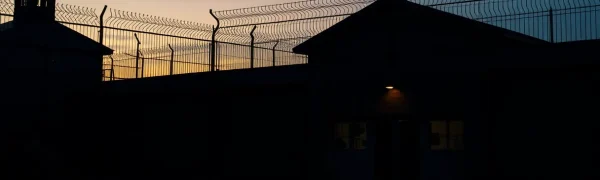 Columbia, South Carolina: A Somber Execution by Firing Squad