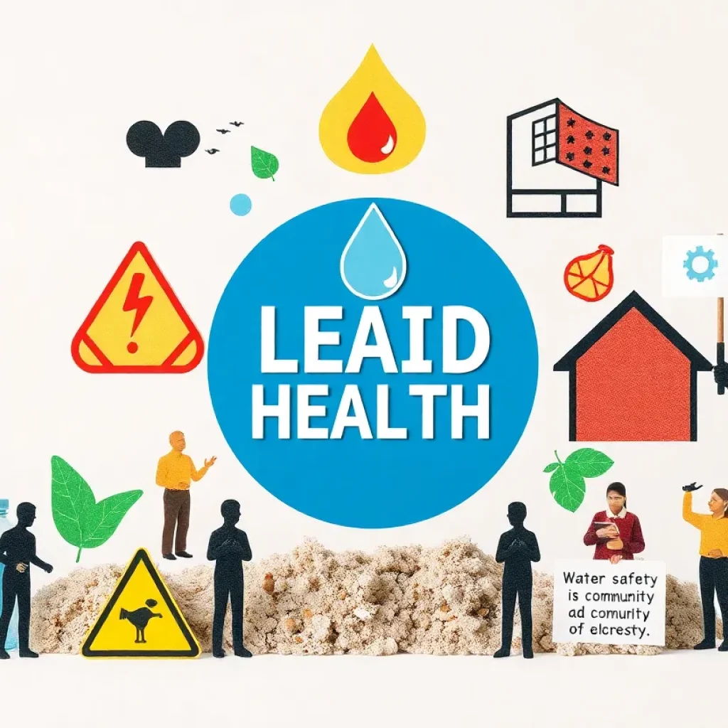 Challenges to public health in South Carolina due to CDC division closure