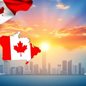 South Carolina and Canada Trade Partnership