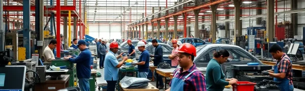 South Carolina’s Manufacturing Future Shines Bright