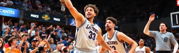 Jalen McCoy Selected for NABC Division II All-Star Game